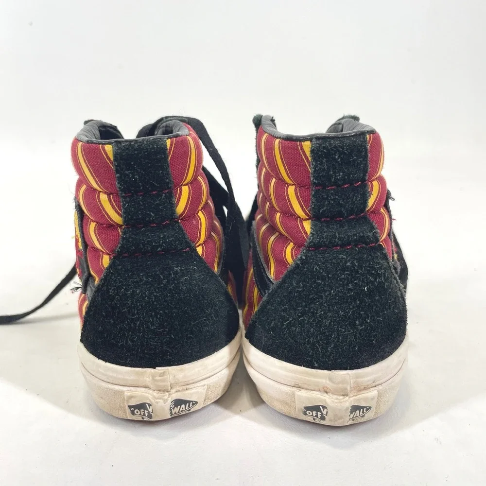 Vans sk8 hi